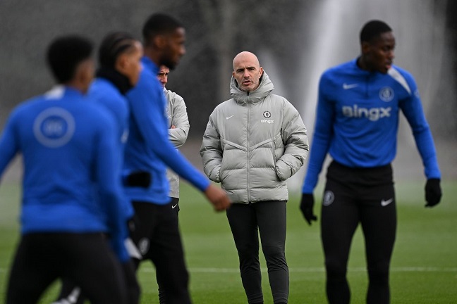 Quatorze equipas empataram numa jornada da Premier League